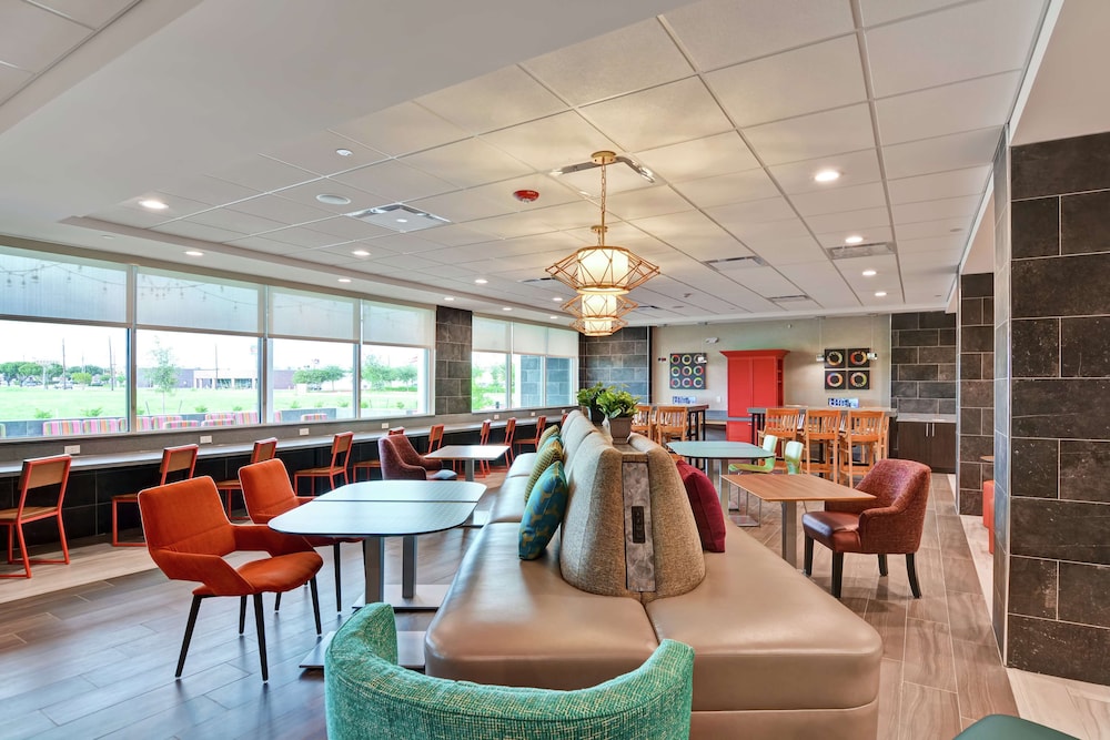Home2 Suites By Hilton La Porte 46/60