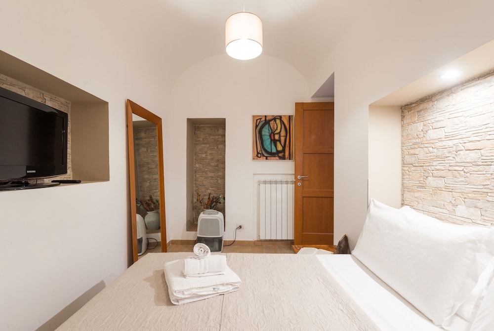 Bdb Luxury Rooms Spagna 29/52