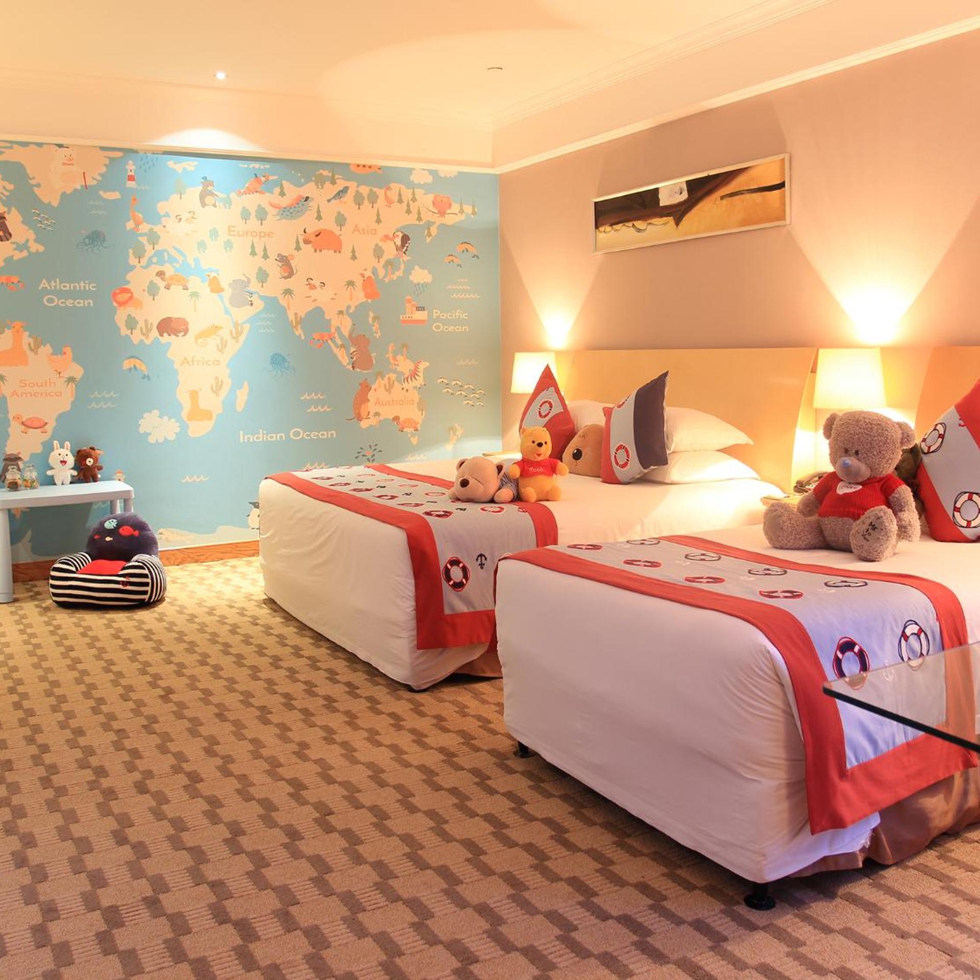 Jinling Huifu Hotel 32/70