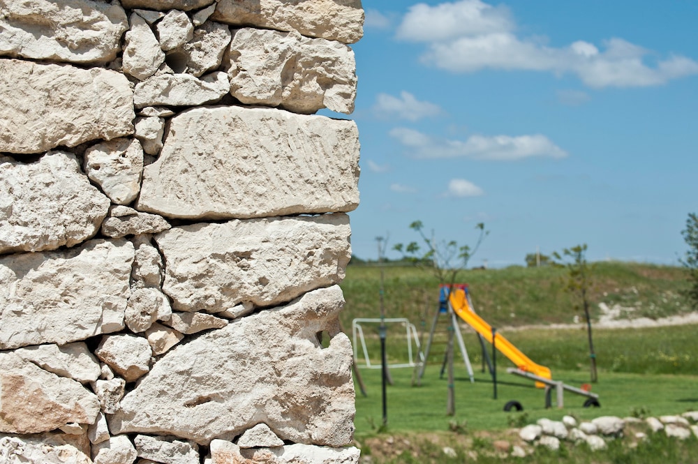 Masseria Bandino & Spa 52/73
