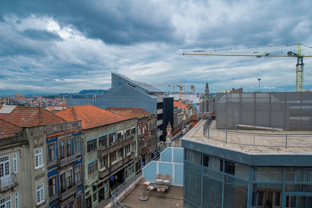 WOT Porto Soul 45/50