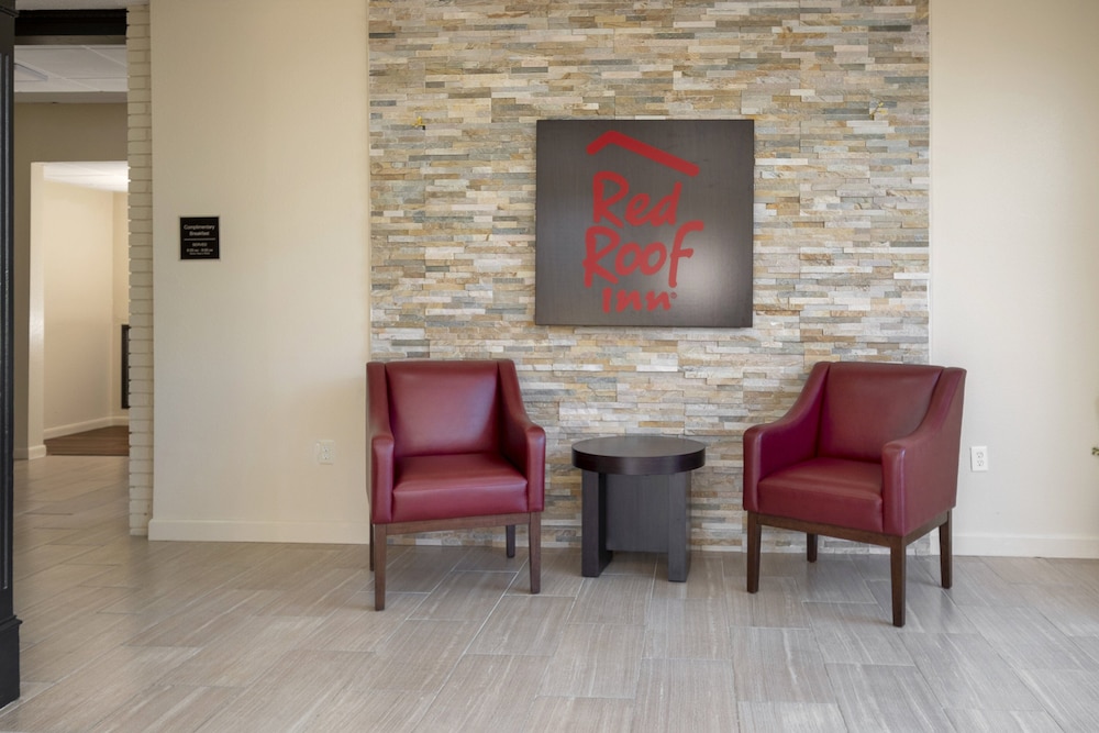 Red Roof Inn Murray 21/30
