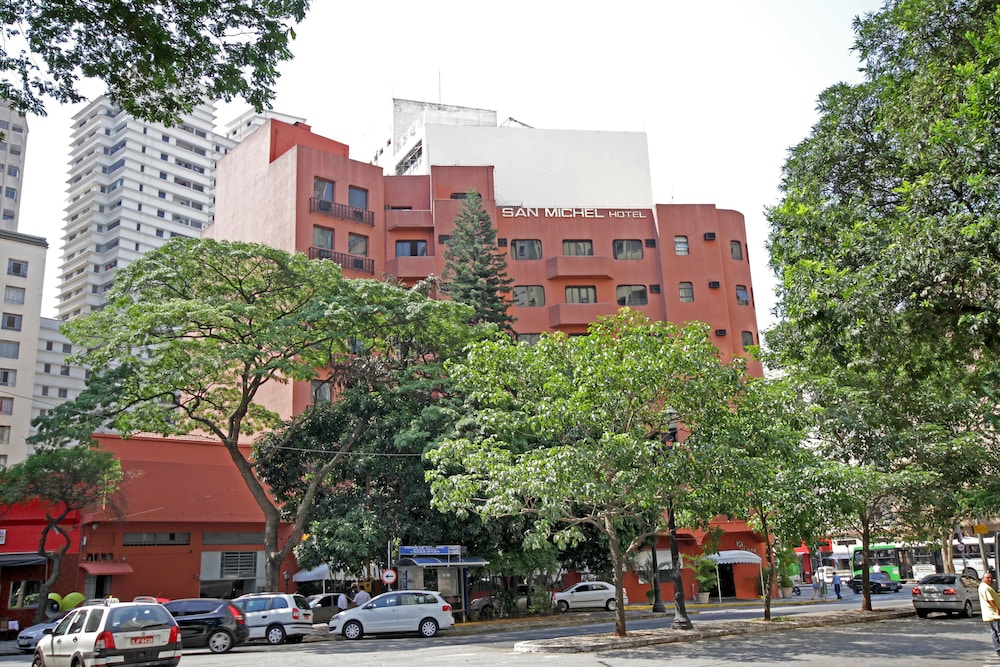 SAN MICHEL HOTEL 5/61
