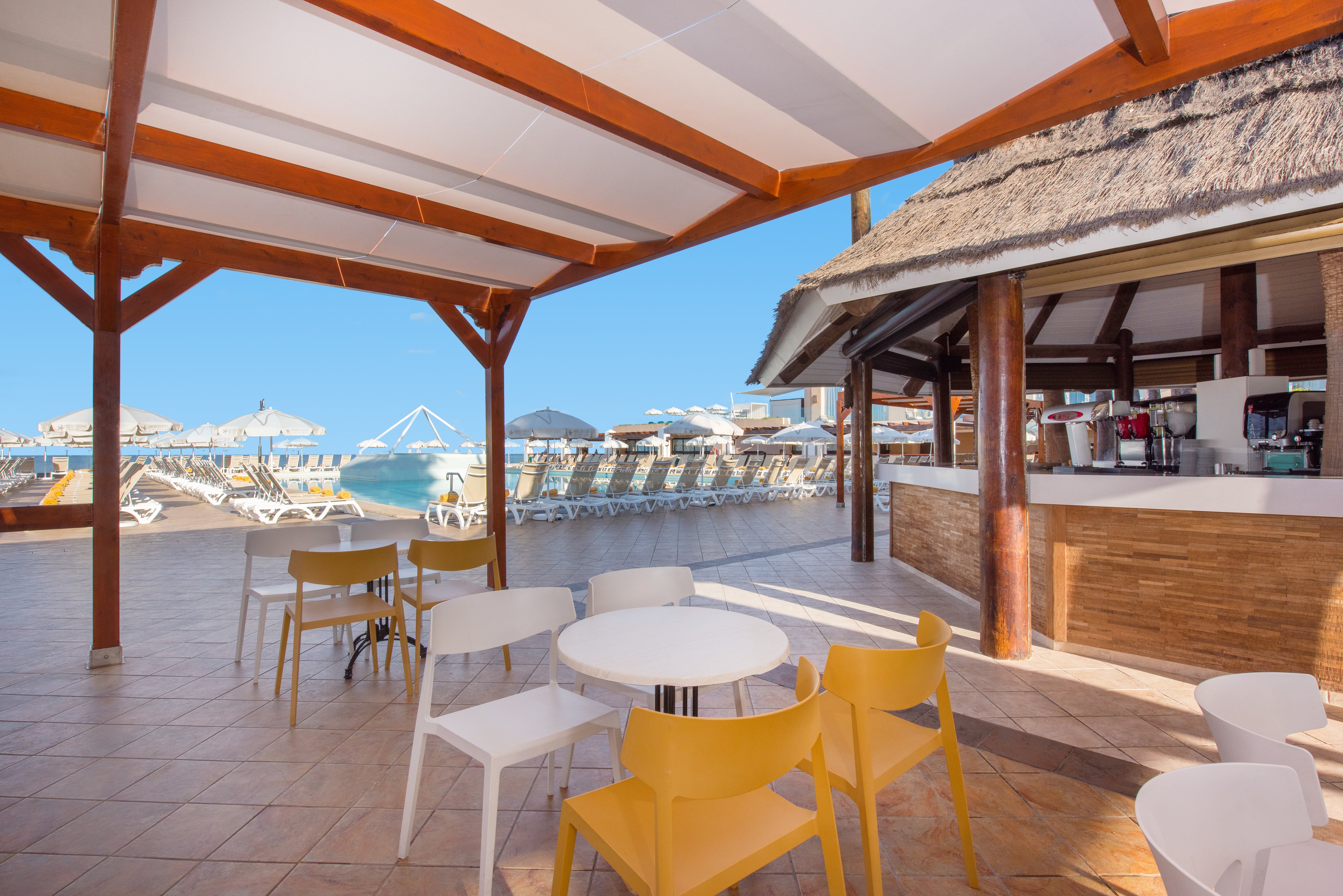 Iberostar Waves Bouganville Playa 31/50