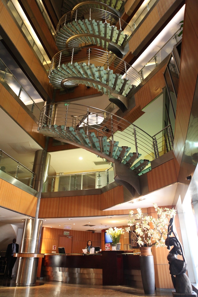 Radisson Blu Hotel, Bamako 31/53