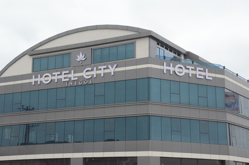 Hotel City Inegol 1/27
