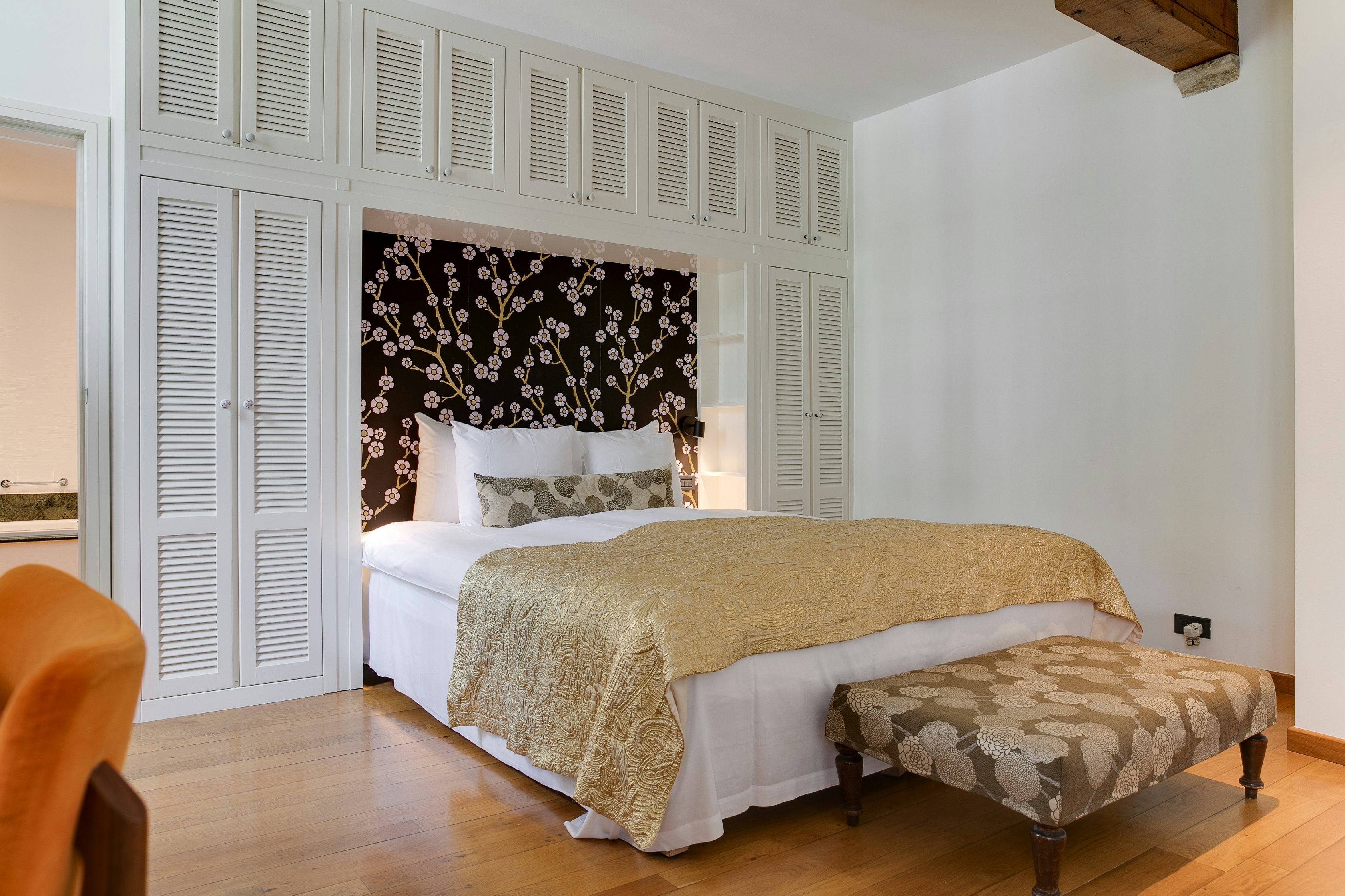 Hotel De Witte Lelie 16/50