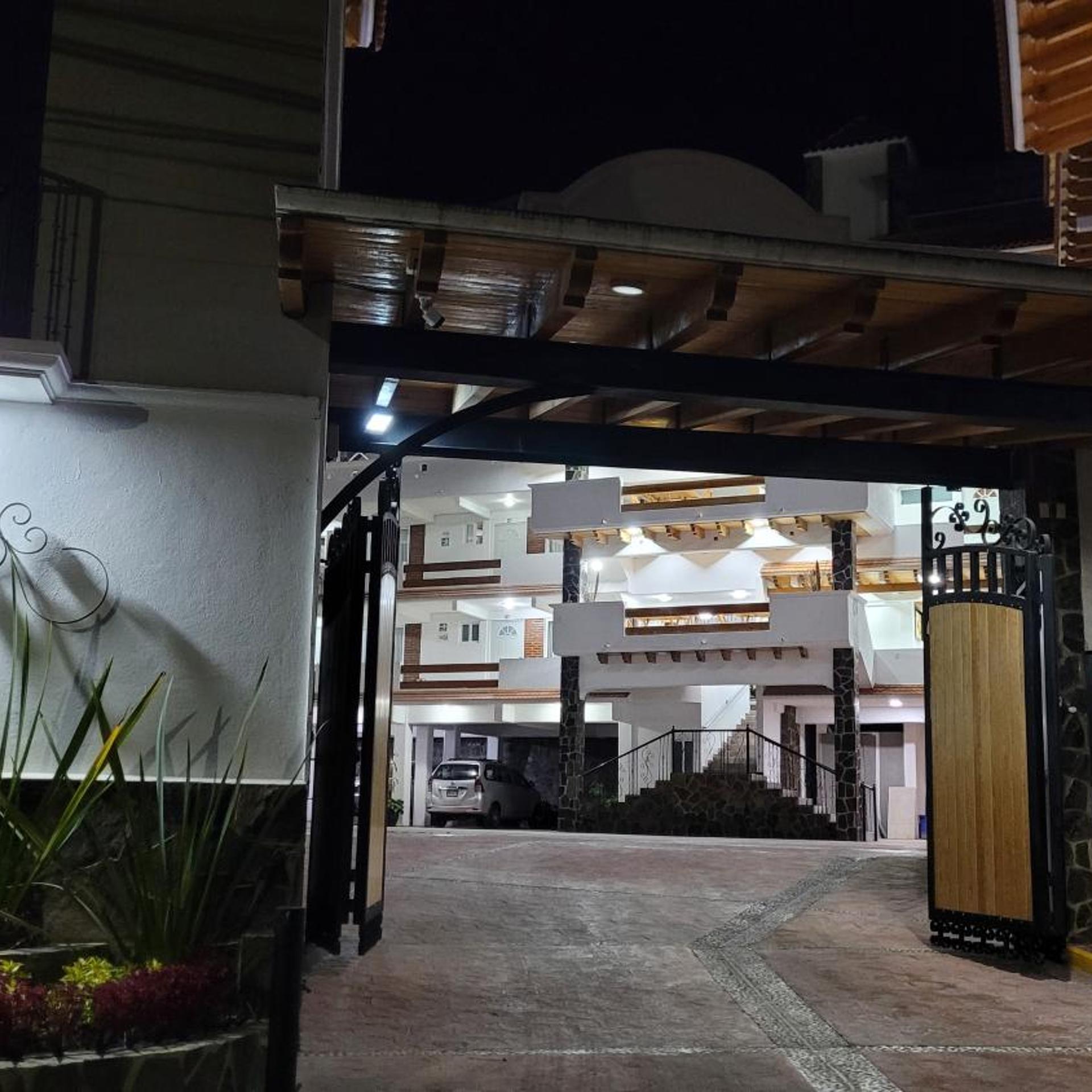 Hotel Tierras Blancas 7/48