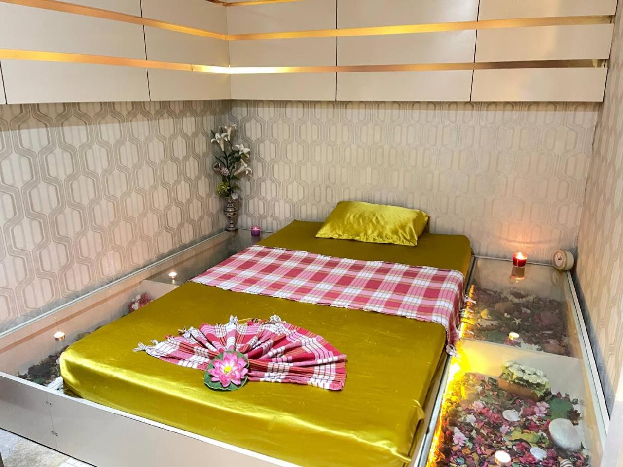 Noble Hotel Erbil 19/48