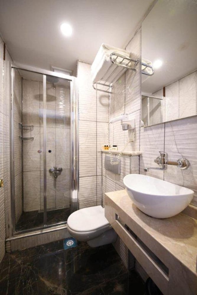 Star Hotel Taksim 17/61