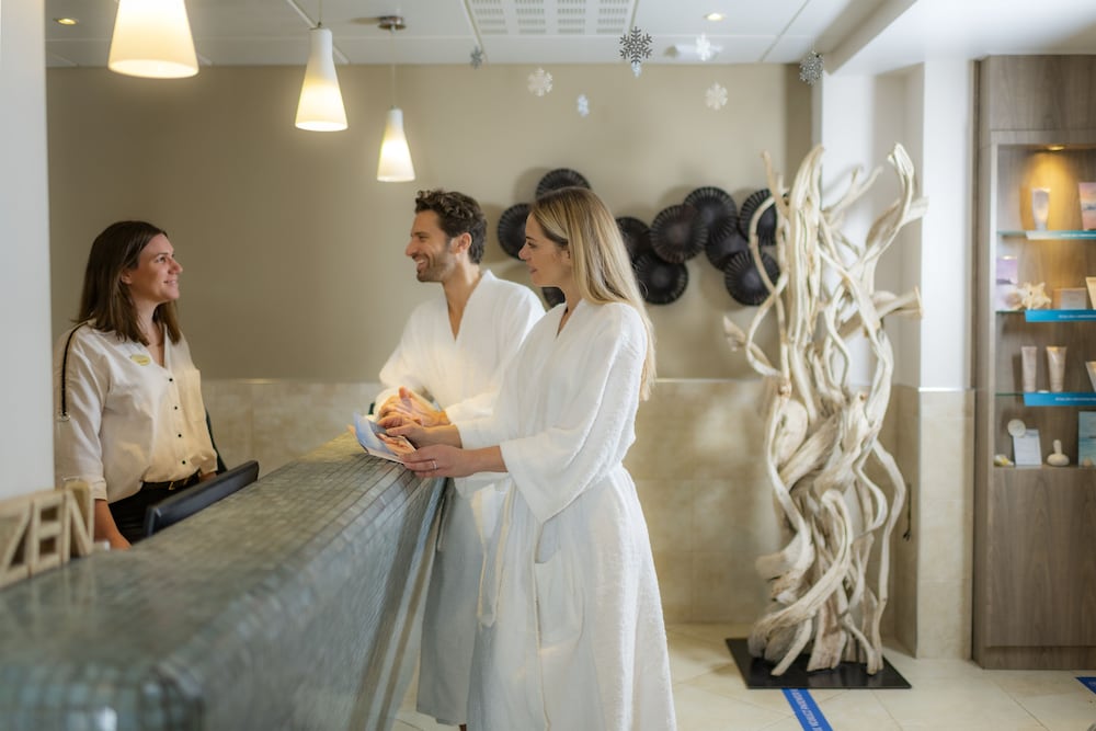 Hotel La Villa Marlioz 31/65