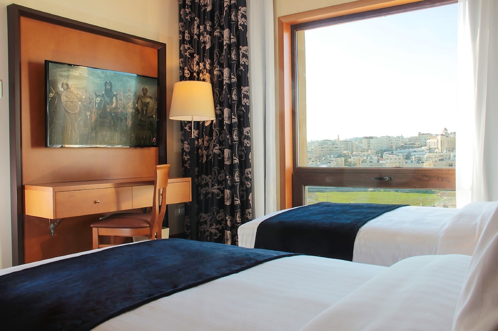 Thousand Nights Hotel Amman 21/44