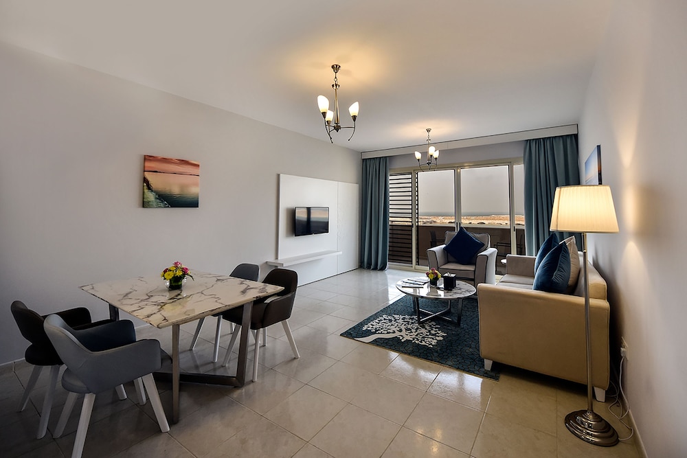 Jannah Hotel Apartments and Villas 27/50