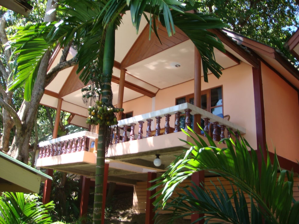 BAAN KARON HILL PHUKET RESORT 5/53