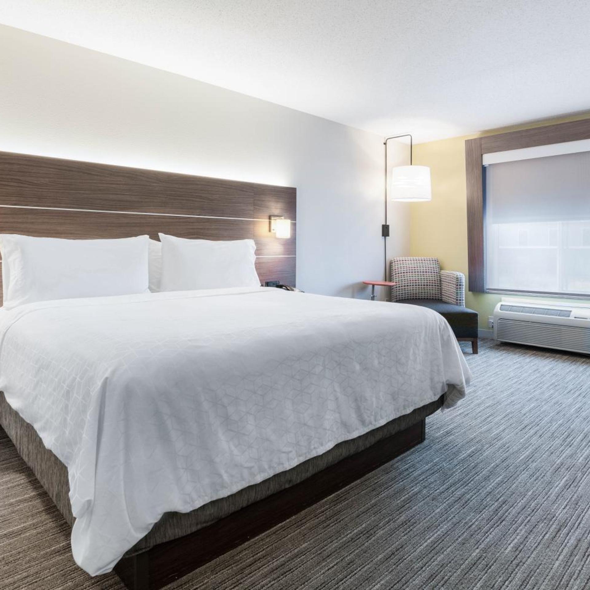 Suite, Accessible