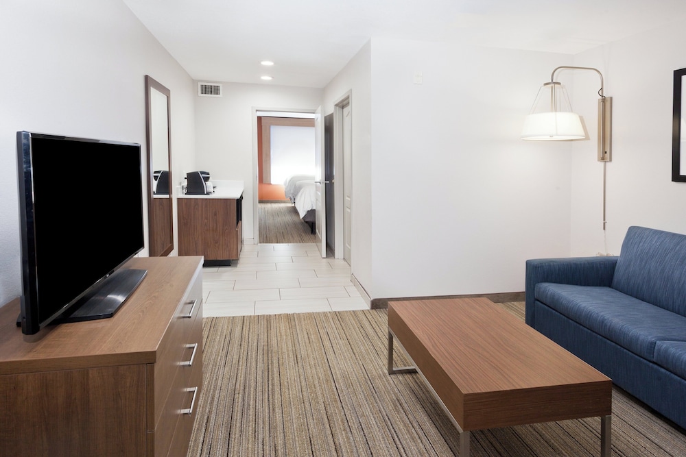 Holiday Inn Express Hotel And Suites Rome East 29/50