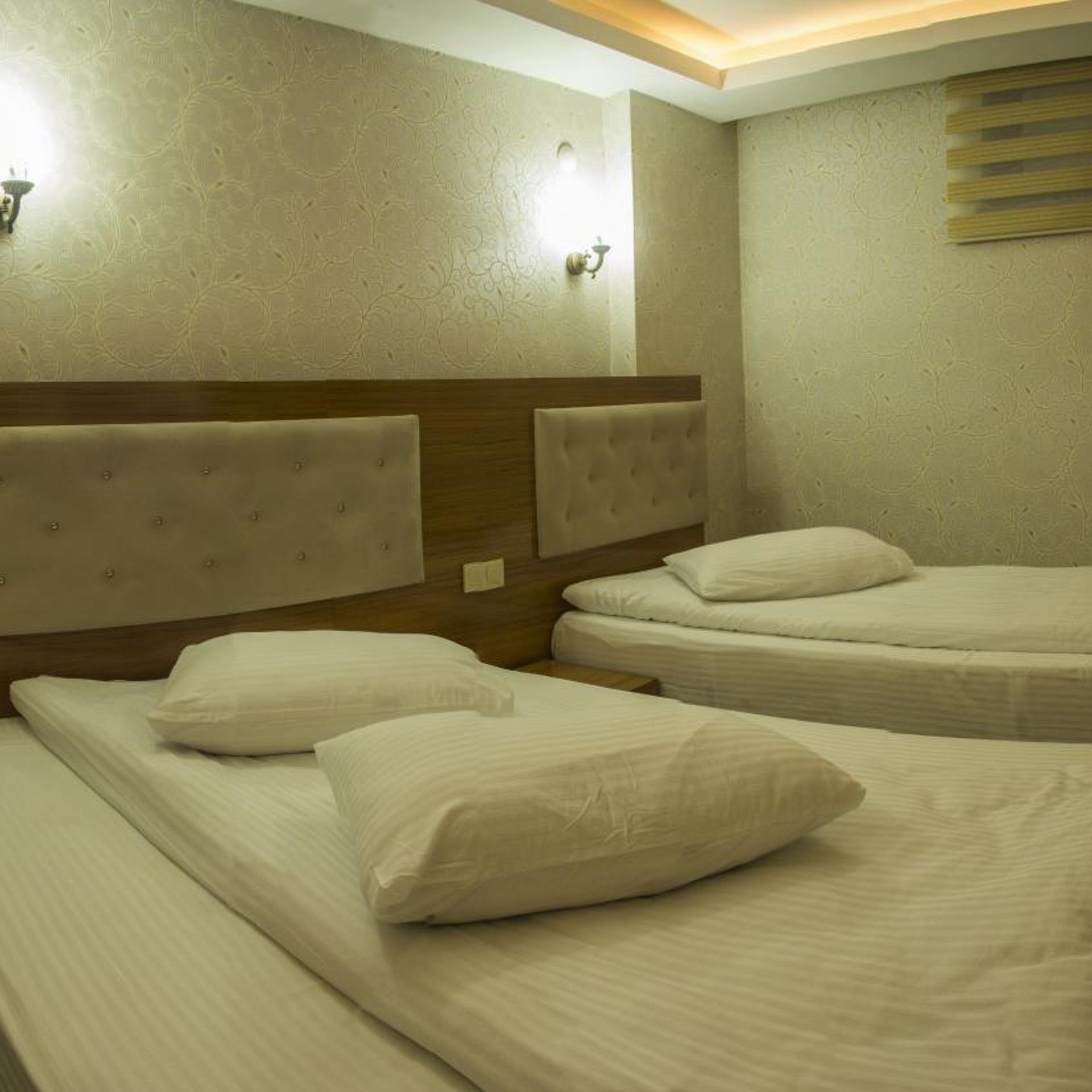 Ayder Simsir Butik Otel 25/38
