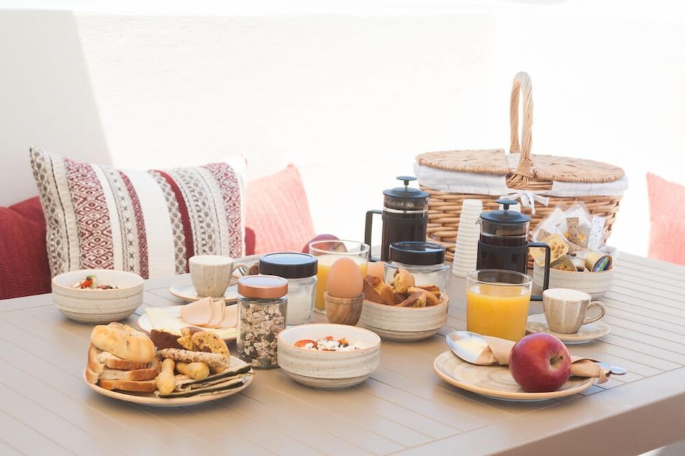Cressa Corona Boutique Hotel Adults Only 32/41