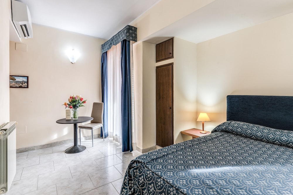 La Residenza Hotel 33/59