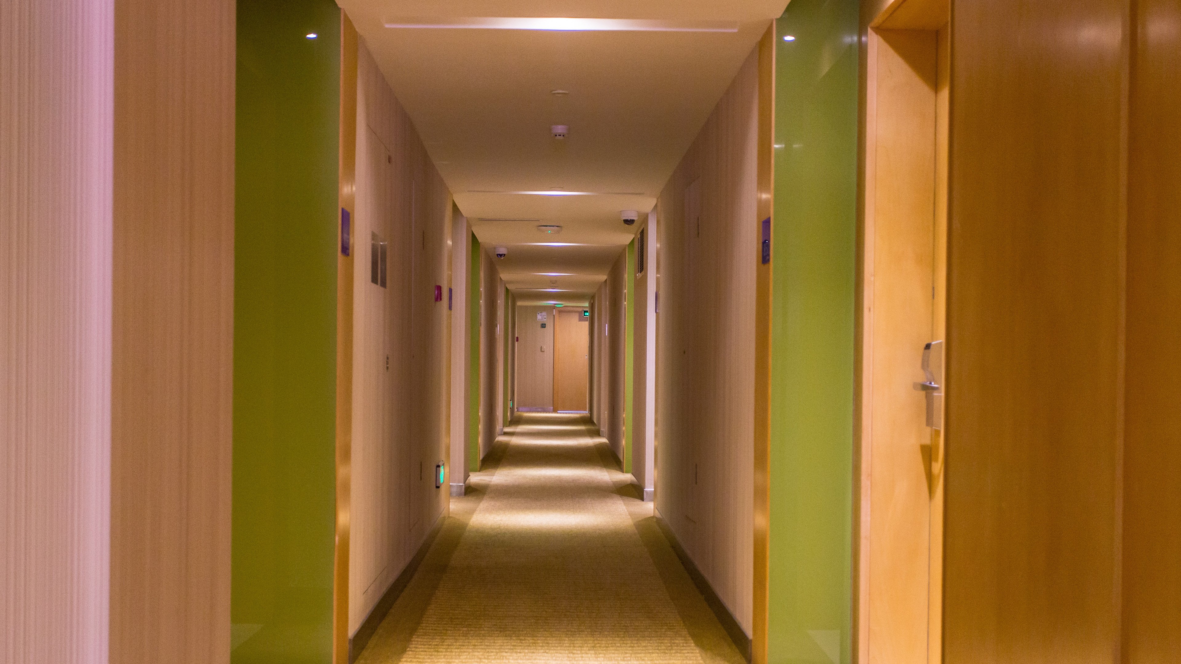 Holiday Inn Express Changzhou Center 15/24