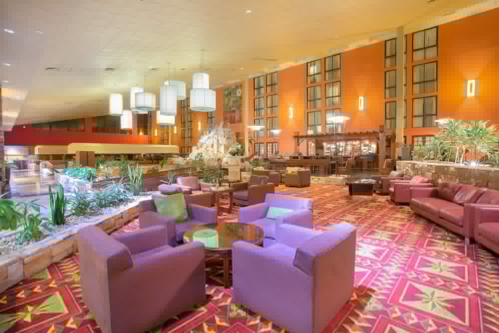 Crowne Plaza Denver Airport Convention Ctr, an Ihg Hotel 25/41