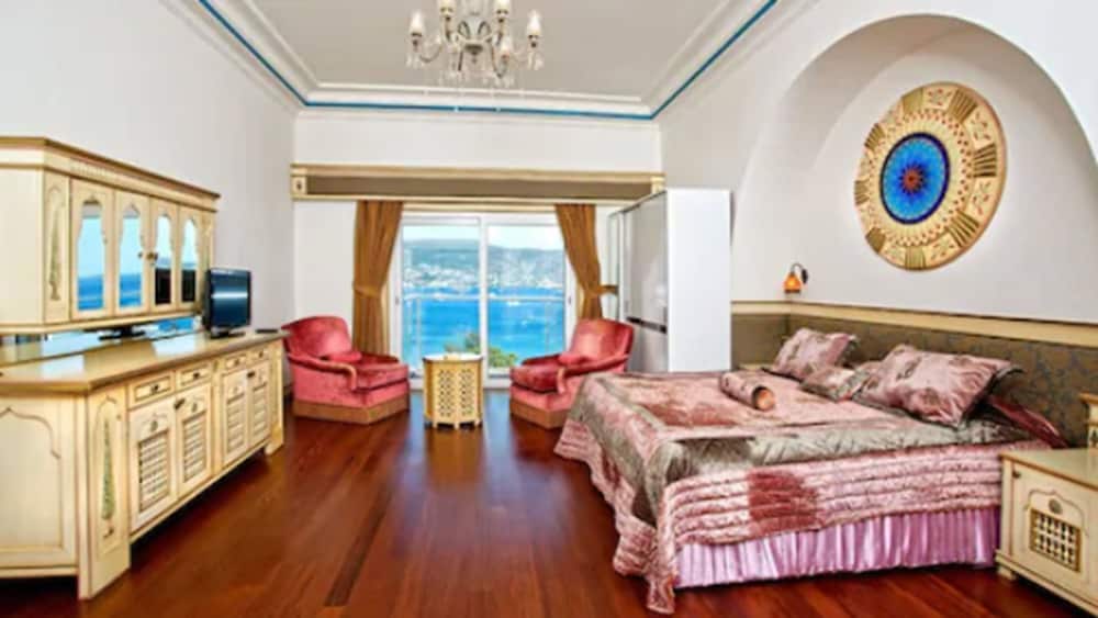 Salmakis Resort and Spa 41/72