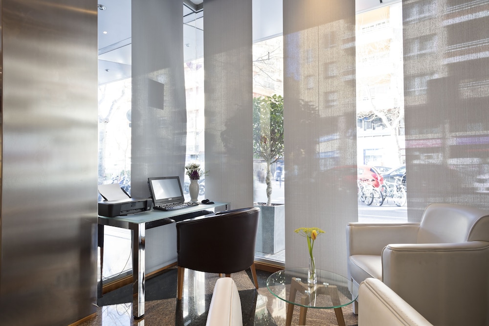 Abba Sants Hotel 6/30
