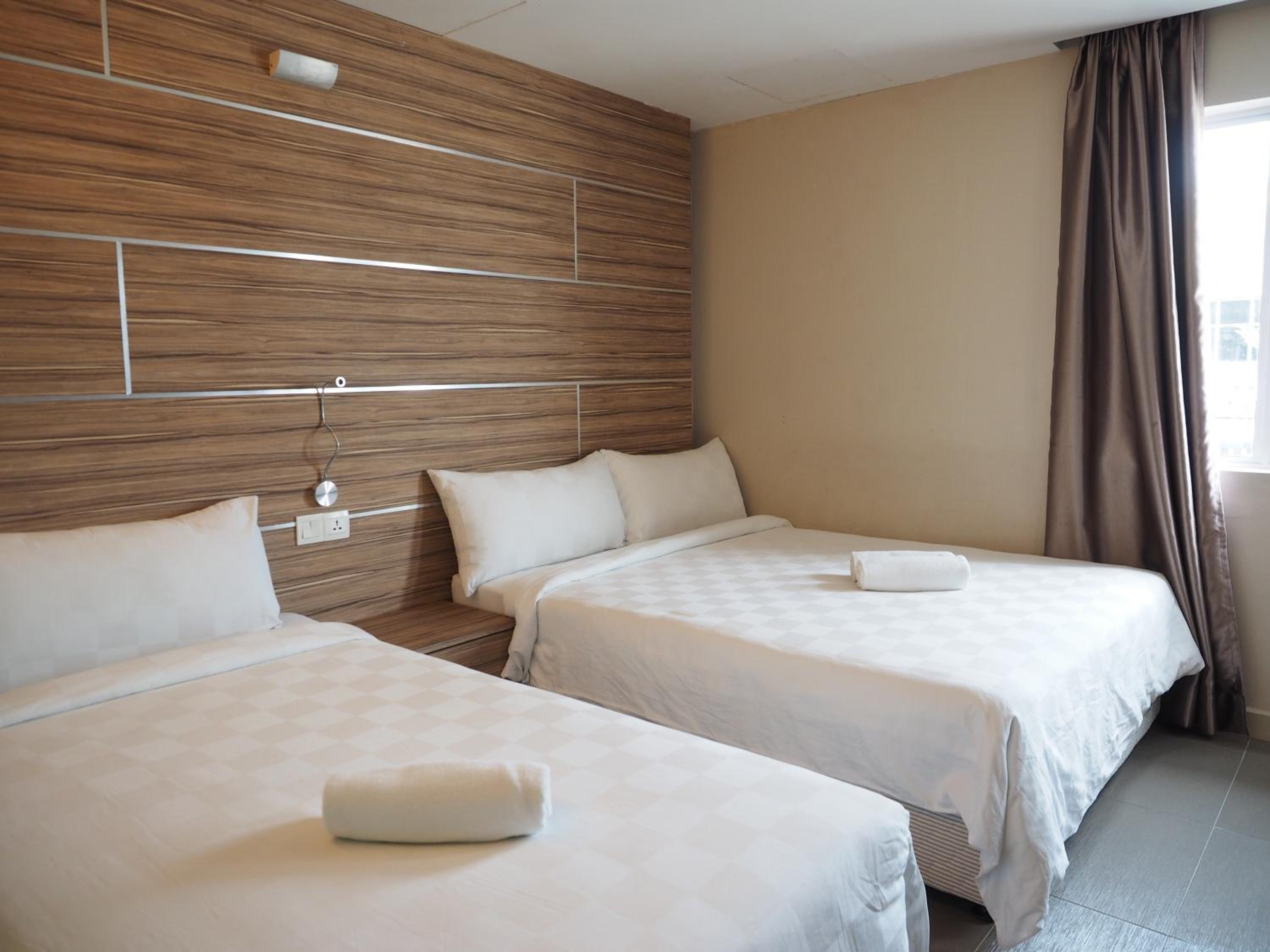 Mornington Hotel Medah Ipoh 3/21