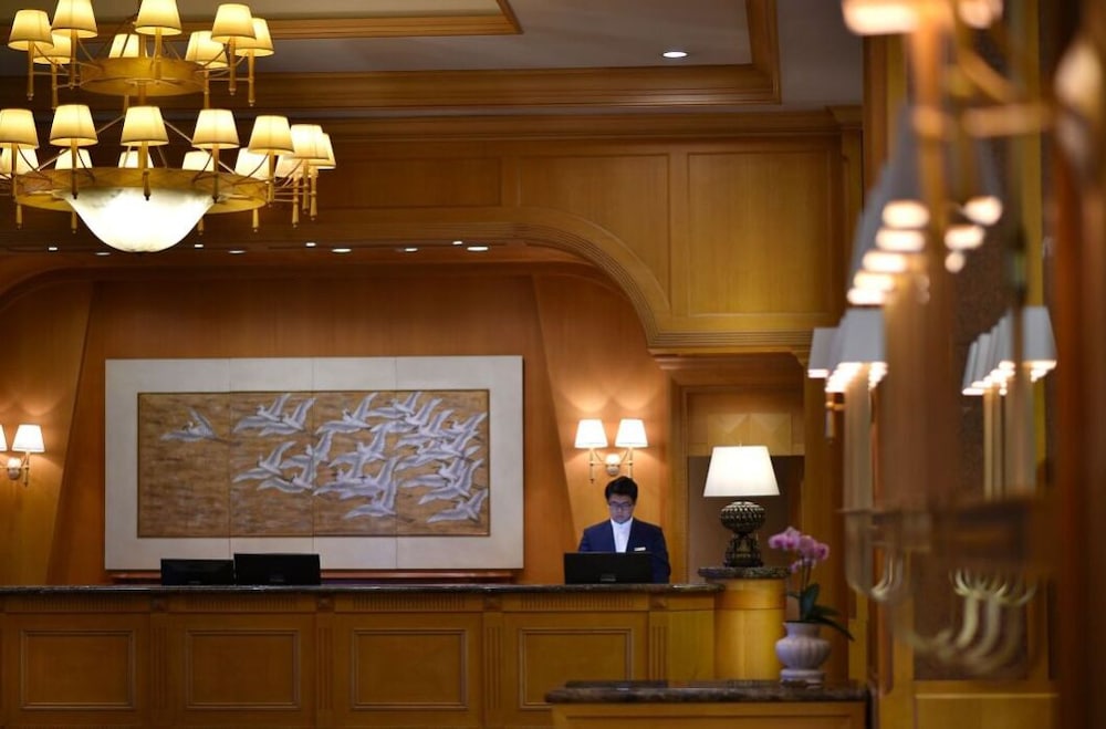 Jeju Oriental Hotel & Casino 5/65