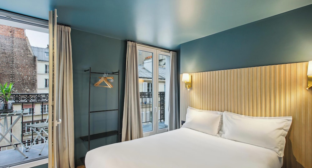 Hotel De Cabourg 13/55