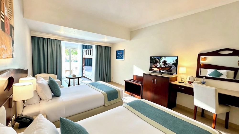 Stella Gardens Resort & Spa 14/48