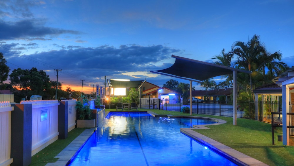 YAMBA MOTOR INN 6/62