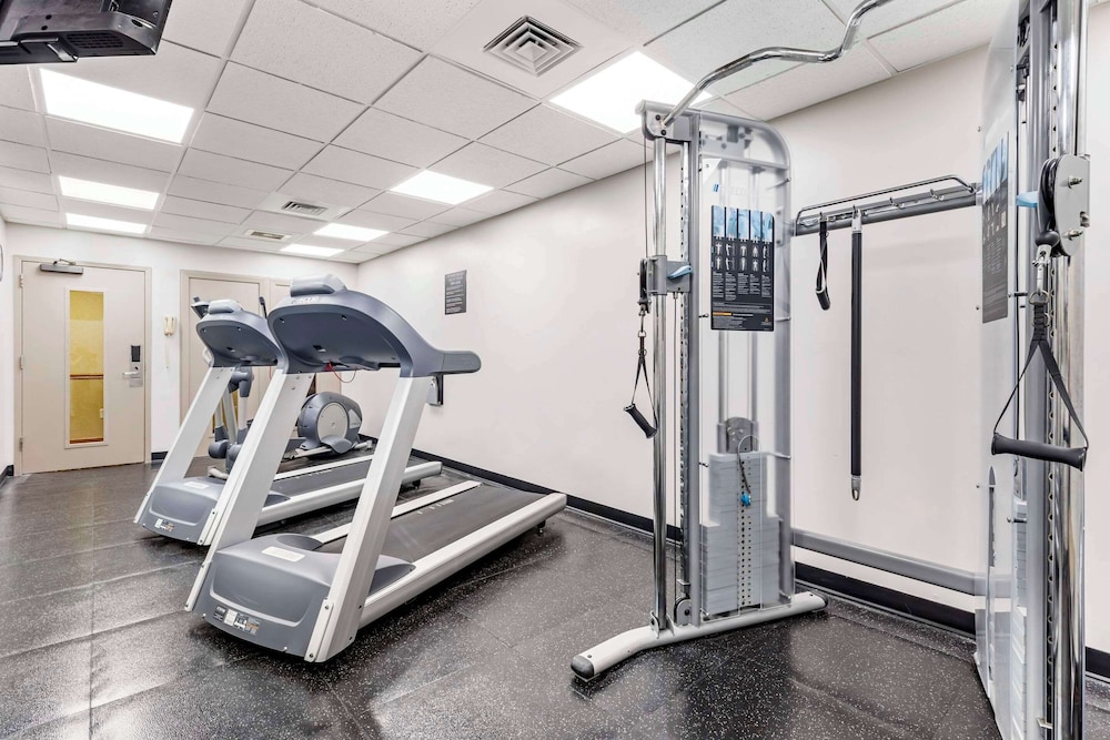 Country Inn & Suites By Radisson, Annapolis, MD 29/62