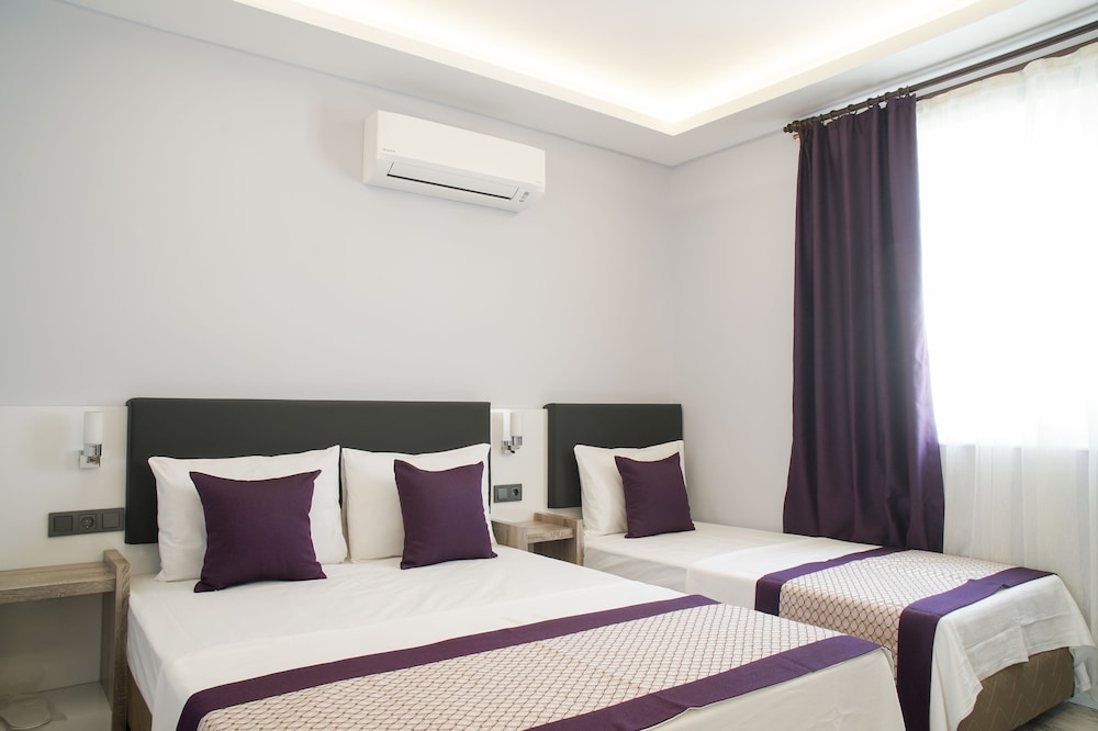 Af-Ra Hotel 20/50