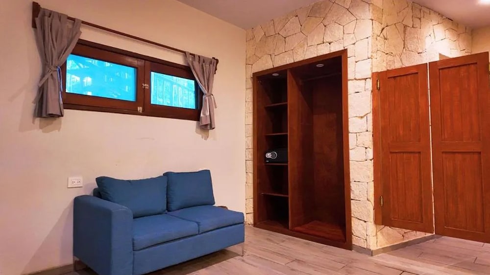 Playa Canek Boutique Eco Hotel 84/100