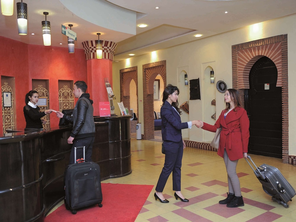Ibis Ouarzazate Centre 25/49