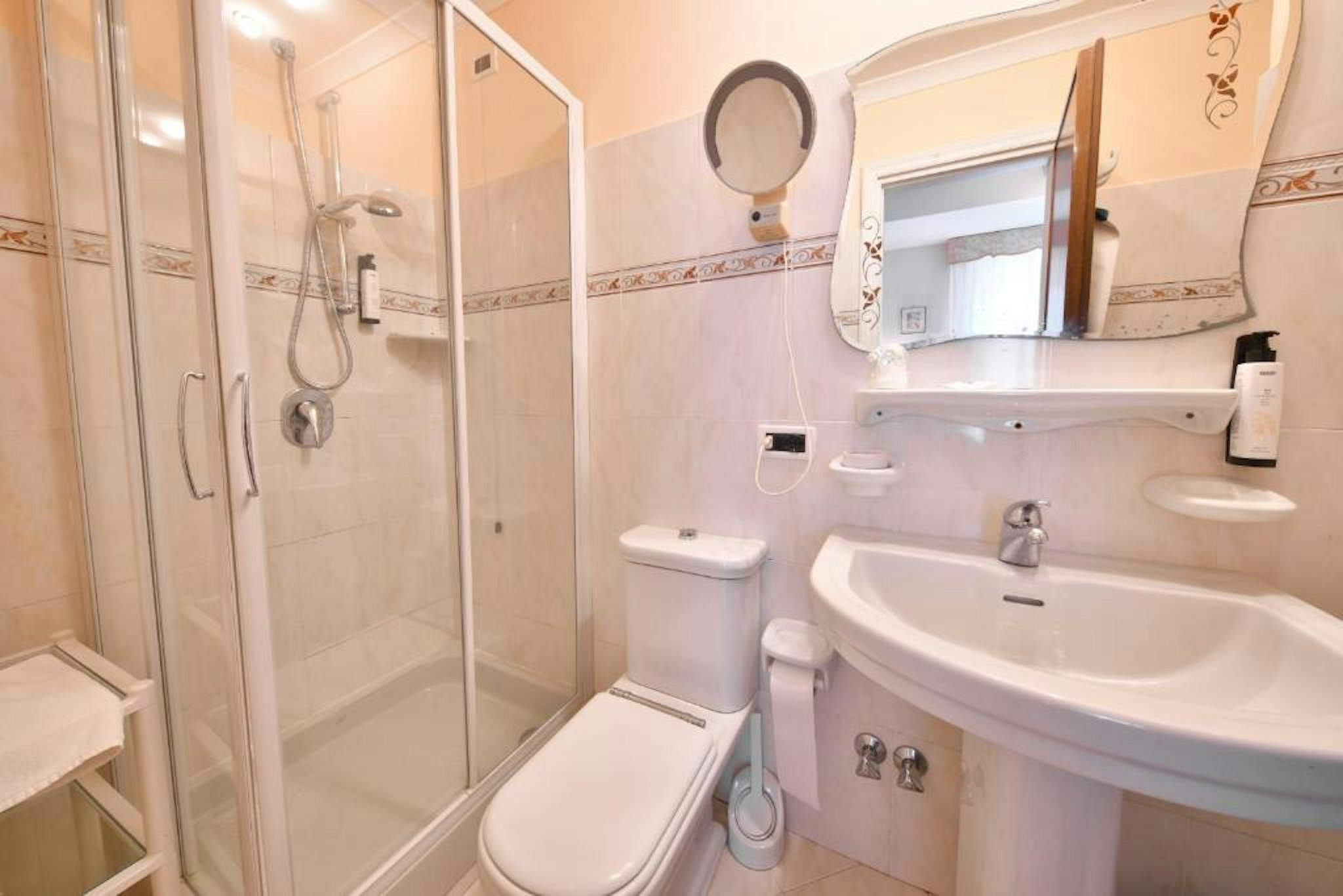 Grand Hotel Terme Di Augusto 53/55