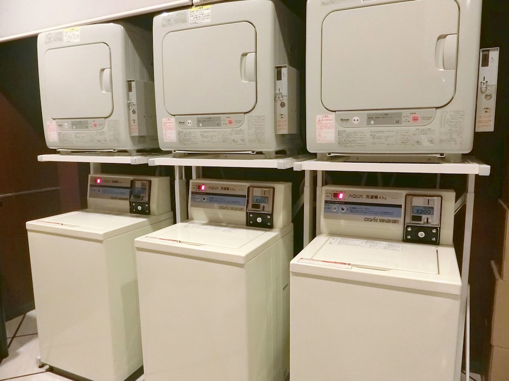 ホテル中央オアシス 写真2