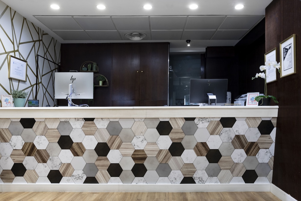 Petit Palace Cliper Gran Via 7/50