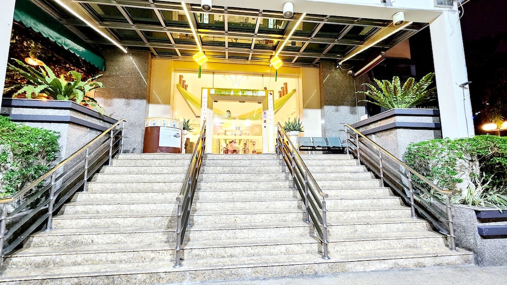 Holiday Place Kuala Lumpur 3/42