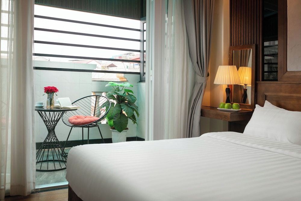 The West Hotel & Spa 17/50