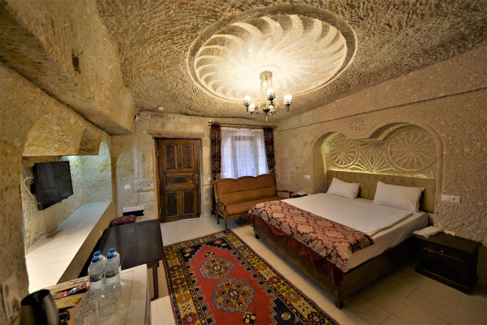 Dedeli Konak Cave Hotel 9/24