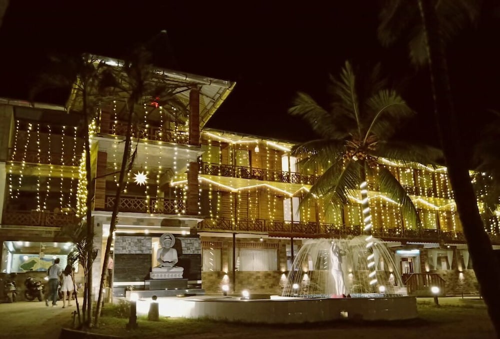 Pearl Park Beach Resort-Neil Island 1/29