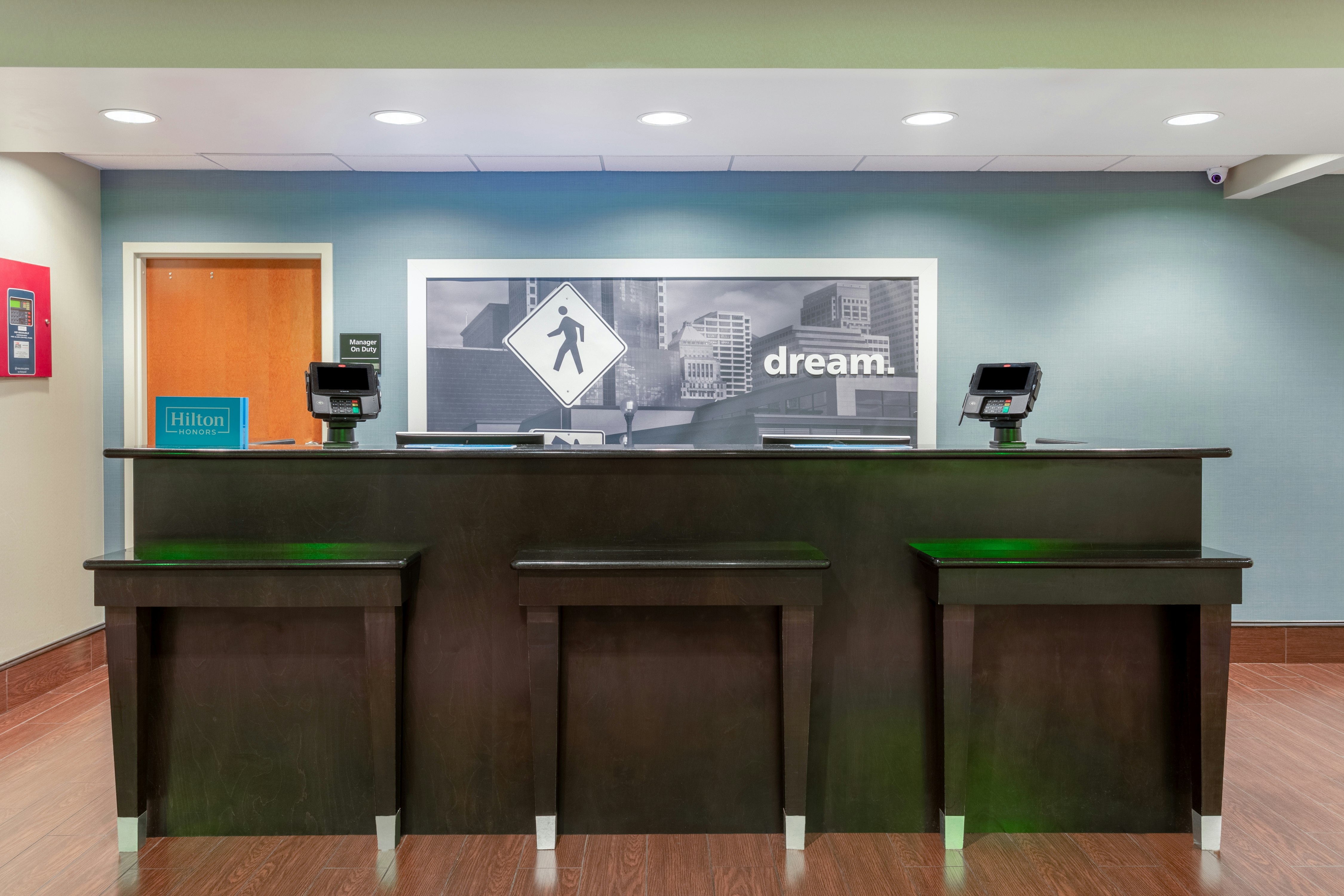 Hampton Inn Richmond South photo3