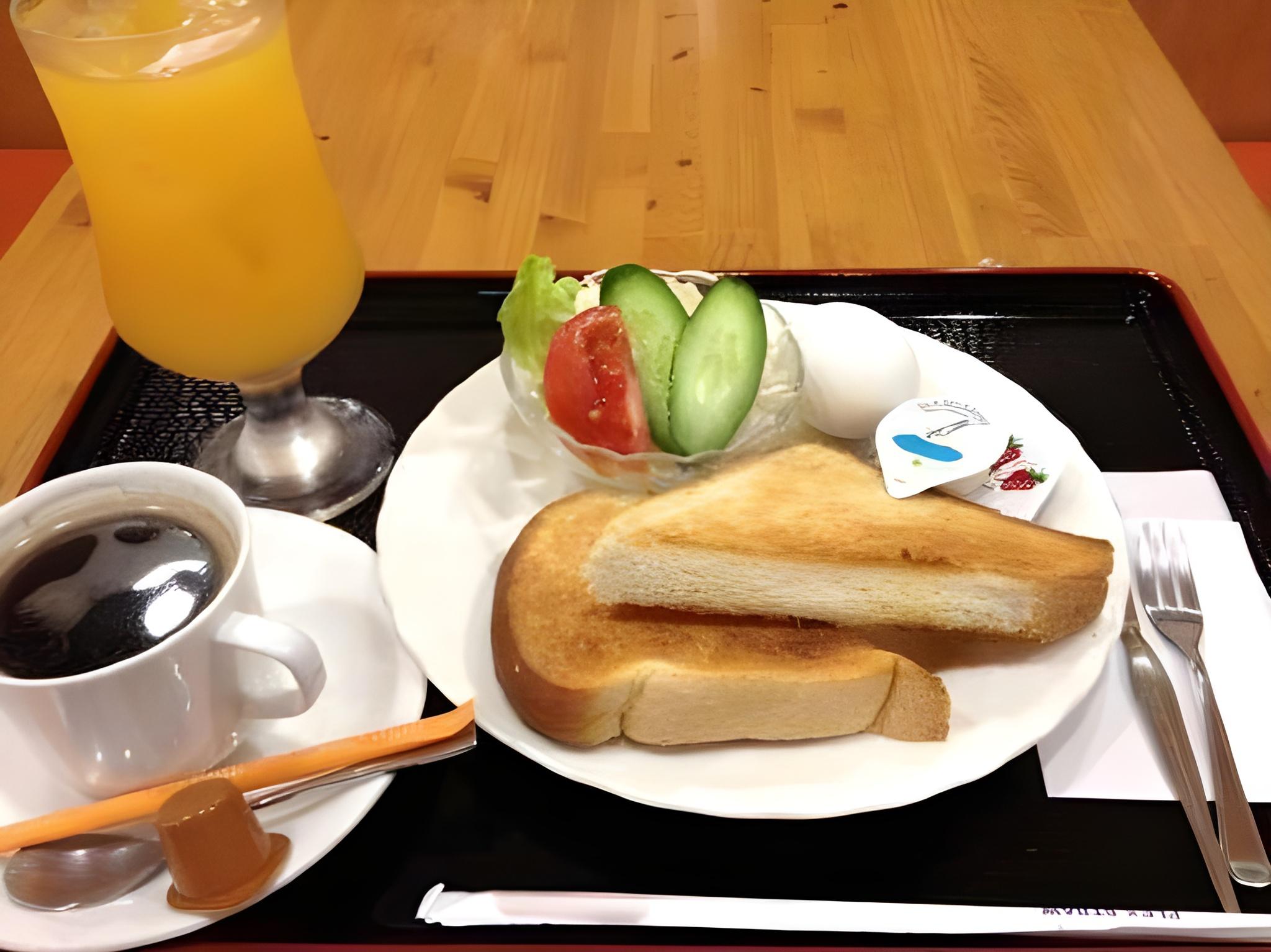 First Hotel Taketoyo 22/30