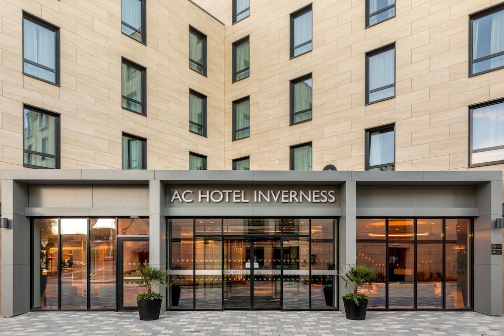 AC Hotel Inverness 4/60