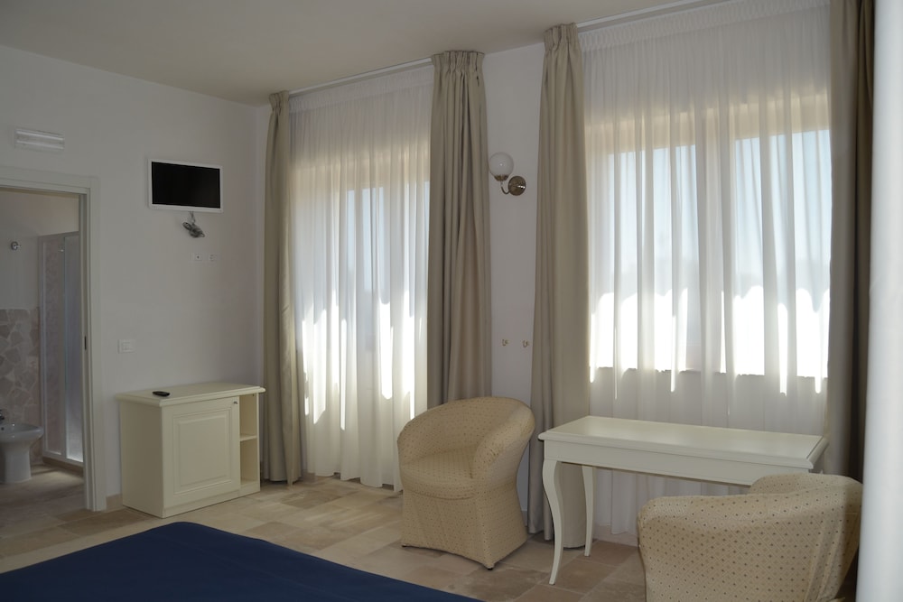 Agriturismo I Pozzetti 34/50