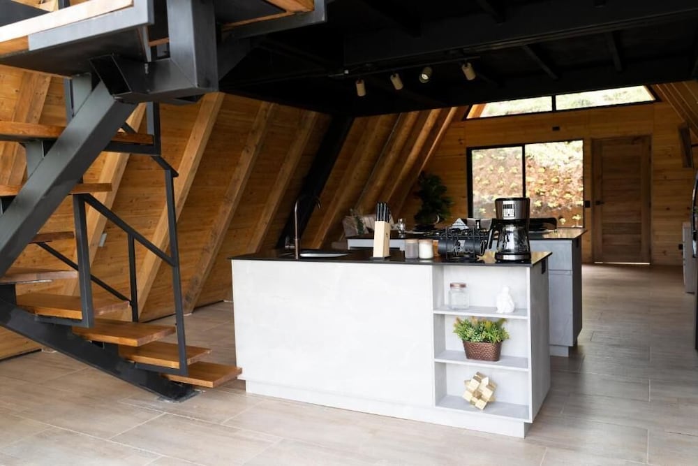 Gretel Chalets Suizos 7/50