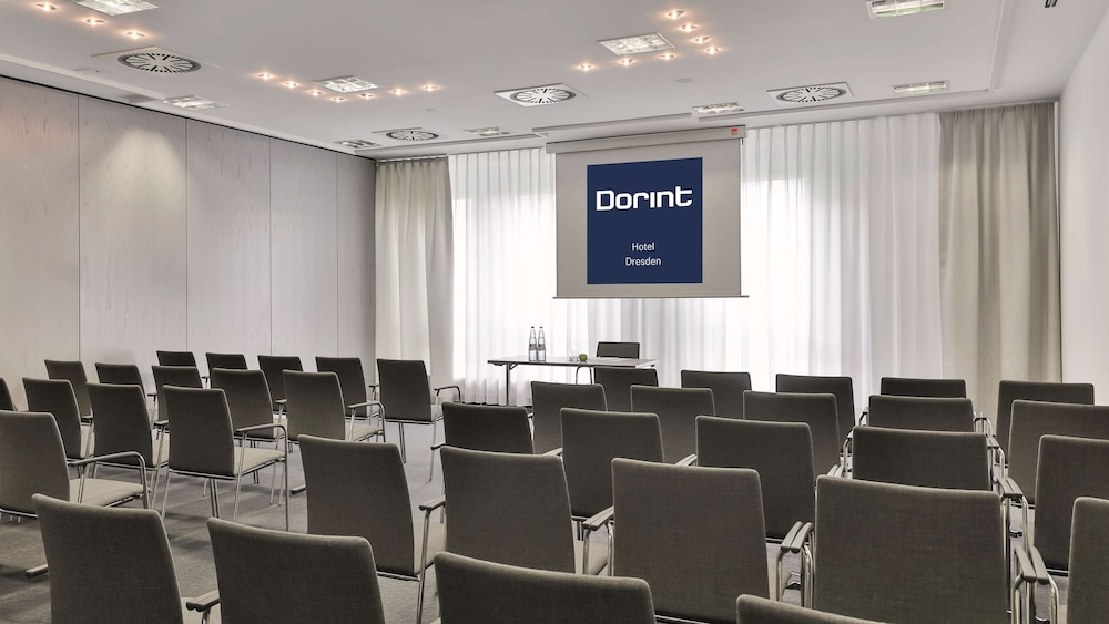 Dorint Hotel Dresden 36/50