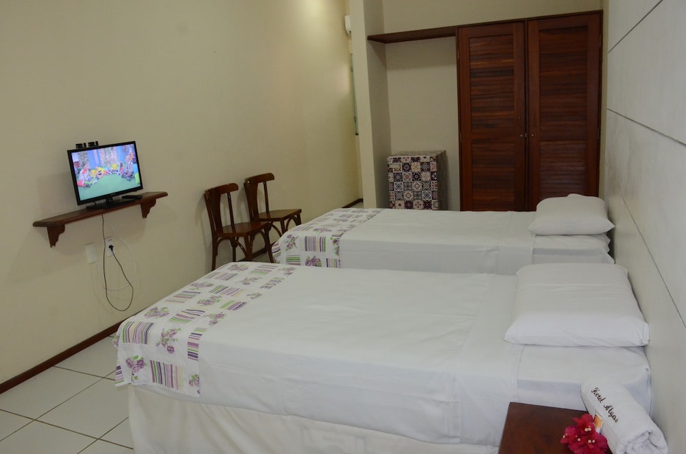 Algas Praia Hotel Ex Aquidaban Praia Hotel 9/70